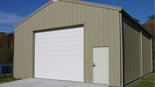 Garage Door Openers at Indian Creek, Colorado